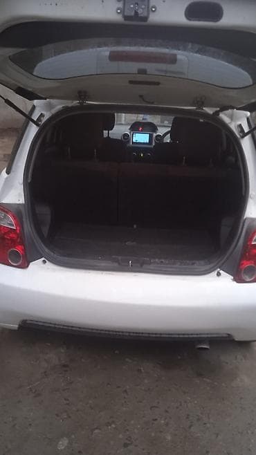 тойота 55 кузов: Toyota Ist: 2002 г., 1.3 л, Автомат, Бензин, Хэтчбэк — 5