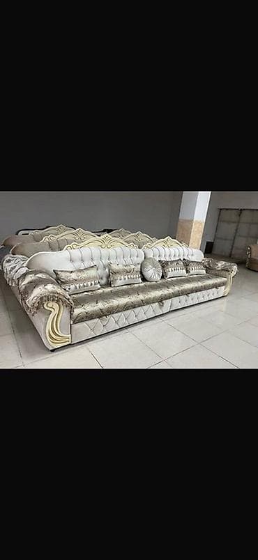 королевские диваны: Прямой диван, Новый, В рассрочку — 2