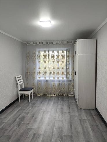 квартиры для проживание: 1 комната, 13 м², Гостиничный тип, 3 этаж, Евроремонт — 4