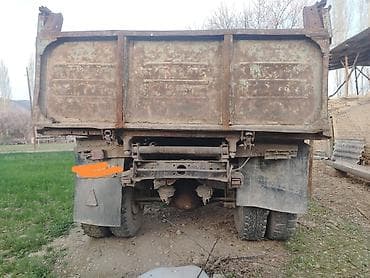 электро мабел: Грузовик, ЗИЛ, Стандарт — 3