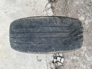 летние шины на матиз: СРОЧНО! Продам летнюю резину размер 225/55/17 Состояние хорошее Пара — 4