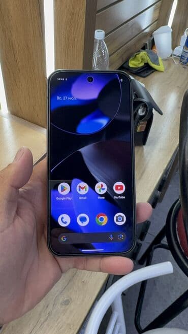 pixel 9 бишкек: Google Pixel 9, Колдонулган, 128 ГБ — 13