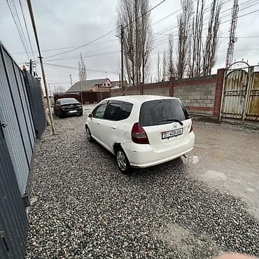 хонда фит 2008 год: Honda Fit: 2003 г., 1.3 л, Автомат, Бензин, Хэтчбэк — 4