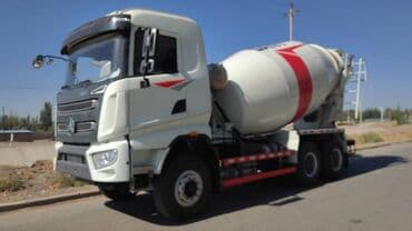 бу бетономешалка: Бетономешалка — 5