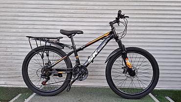 mini ev: Городской велосипед, Stels, Рама S (145 - 165 см) — 1