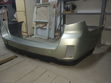 бамперный катафот передний хонда срв 1: Бампер Задний Subaru — 3