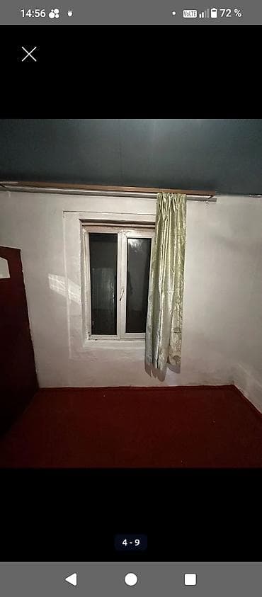 грязевое: Времянка берилет 1 болмо кухнясы менен, суусу ичинде, электрический — 5