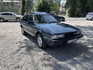 мазда 6 автомат: Mazda 626: 1986 г., 1.6 л, Механика, Бензин, Хэтчбэк — 2