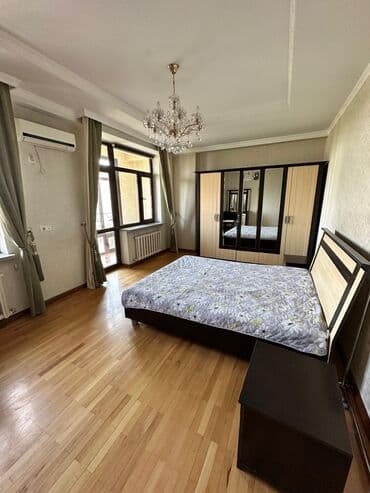 места аренда коммерческой недвижимости: Для аренды: Элитная 3-комнатная квартира в клубном доме премиум-класса — 6