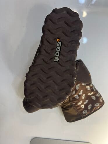 детские сапоги зимние бишкек: Сапожки детские BOGS Отличного качества Поносили очень мало состояние — 5