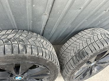 Транспорт: Дисктер R 17 — 1