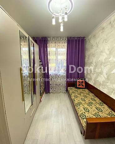 Батирлер: 3 бөлмө, 57 м², 1 кабат, Жаңы ремонт — 7