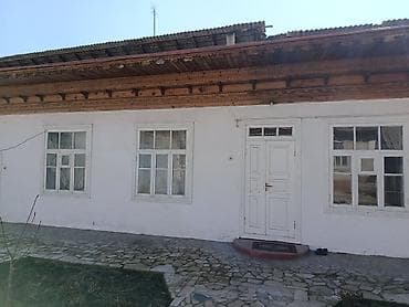 хата 2 комнатная: 50 м², 2 комнаты — 2