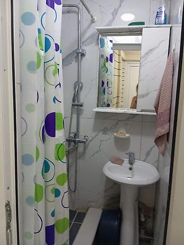 сдам комнату с хозяйкой: 1 комната, 13 м², Гостиничный тип, 1 этаж, Косметический ремонт — 9