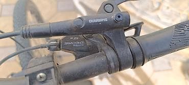 will cypha: Горный велосипед MTB, хардтейл - Рама: алюминий, размер — 7