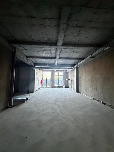 павельен: Магазин, В жилом доме, 136 м² Без оборудования, Без ремонта, Electricity сommunications, Отдельный вход — 3