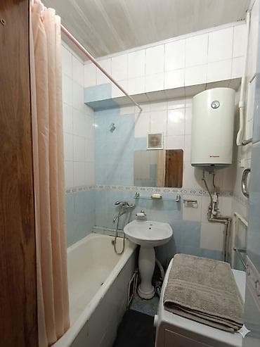 Квартиры: 3 комнаты, 63 м², Индивидуалка, 2 этаж, Евроремонт — 6