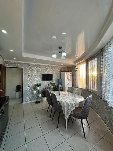 3 комнаты, 83 м², Джал мкр (в т.ч. Верхний, Нижний, Средний) Элитка, 10 этаж, Евроремонт — 4