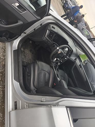 датчик скорости форд фокус: Hyundai Sonata: 2019 г., 2 л, Автомат, Газ, Седан — 5