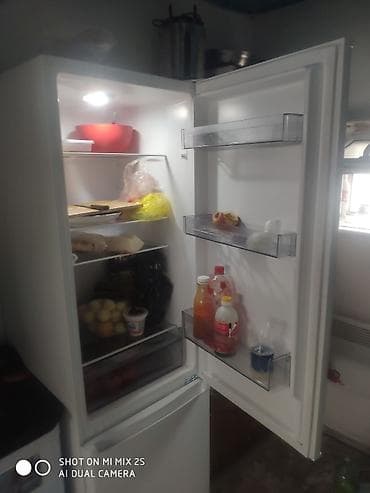 промышленный холодильник: Для молочных продуктов, Россия, Б/у — 1