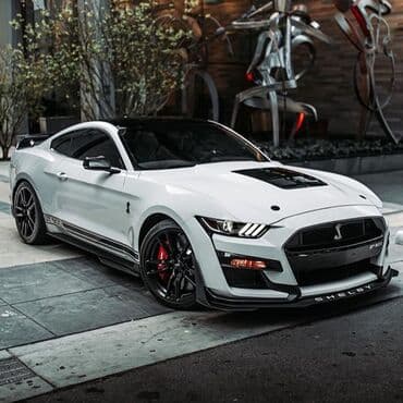 fort: Ford, Новый, Аналог — 2