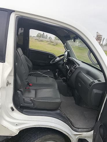 мини экискаватор: Легкий грузовик, Hyundai, 3 т, Б/у — 6