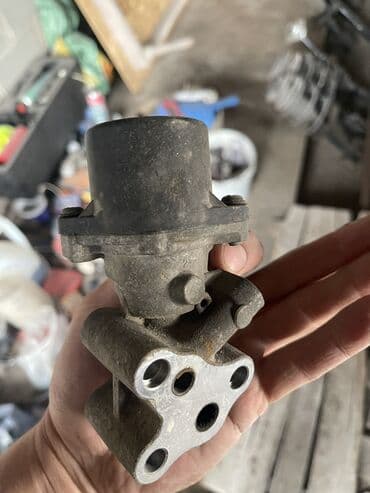 заказ запчастей бишкек: Дроссельная заслонка Daihatsu — 3