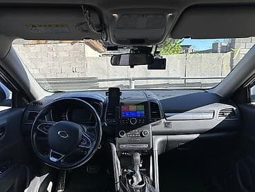 авто талас: Renault Koleos: 2019 г., 2 л, Автомат, Газ, Кроссовер — 6