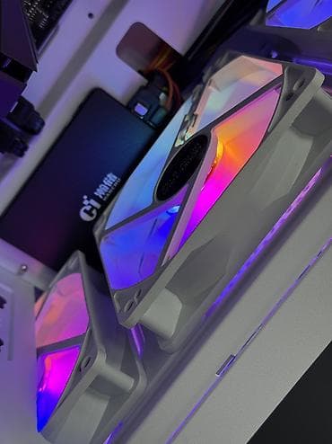 rtx купить: Компьютер, ОЗУ 16 ГБ, Игровой, Intel Core i5, NVIDIA GeForce RTX 2060, HDD + SSD — 4