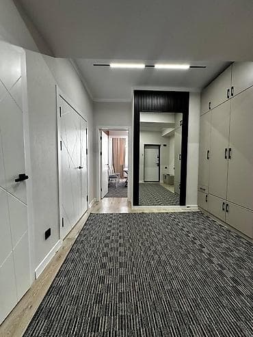 Продажа квартир: 2 комнаты, 76 м², Элитка, 15 этаж, Дизайнерский ремонт — 9