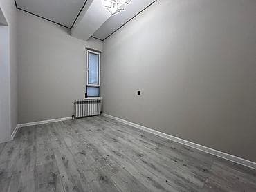 квартира в клубном доме: 2 комнаты, 40 м², 1 этаж — 7