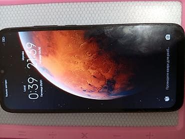 Xiaomi, 12, Б/у, цвет - Черный, 2 SIM
