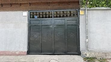 ул московская: Сдаётся в долгосрочную аренду просторный жилой дом из 6 комнат — 1