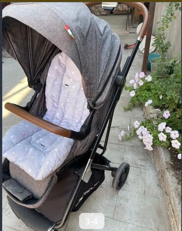 cybex коляски бишкек: Балдар арабасы, түсү - Күмүш — 2