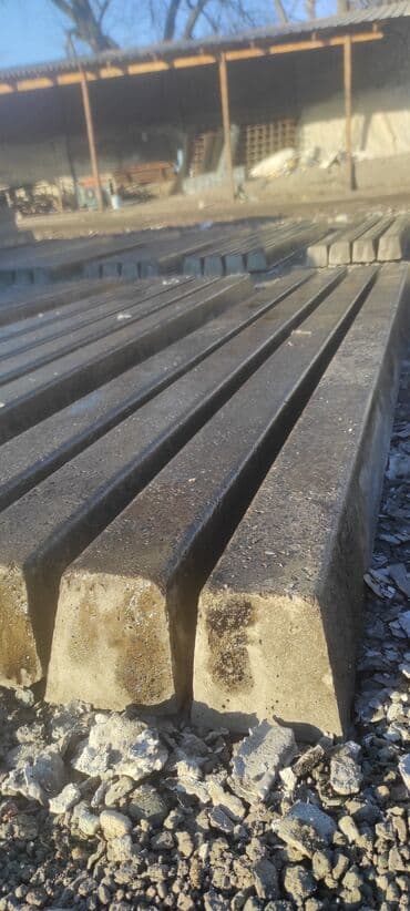 Строительный кирпич: Бетон стойка !!! Высококачественные Бетон столбы для ограждение — 10