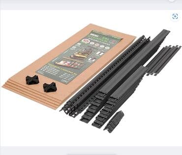 малина полка купить: Стеллаж SBL 180KD/120x45/5 Предназначен для использования в офисе — 15