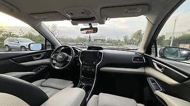 ej 20: Subaru Ascent: 2019 г., 2.4 л, Автомат, Бензин, Кроссовер — 7