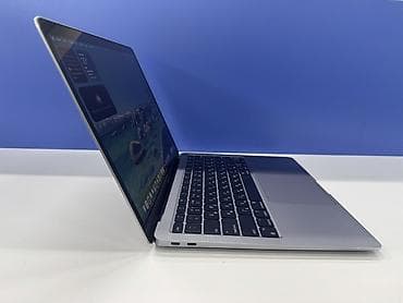 thinkpad e14: Б/у, Apple M1, ОЗУ, RAM: 8 ГБ — 5