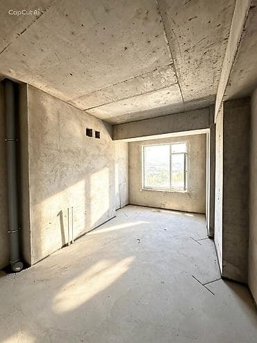 Квартиры: 3 комнаты, 120 м², Элитка, 3 этаж, ПСО (под самоотделку) — 2