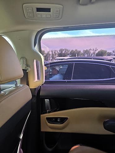 спиринтер реф: Kia Carnival: 2020 г., 2.2 л, Автомат, Дизель, Минивэн — 9