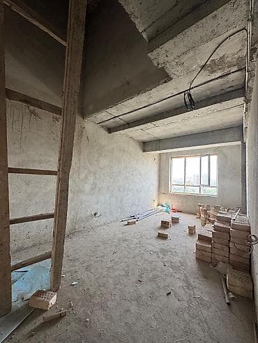 2 room flats: 3 комнаты, 87 м², Элитка, 12 этаж, Готовая ПСО (под самоотделку) — 8