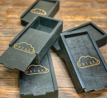 изготовление наклеек: Все для Вашего бизнеса! ️ Оснащение кафе, баров, ресторанов и кофеен — 2