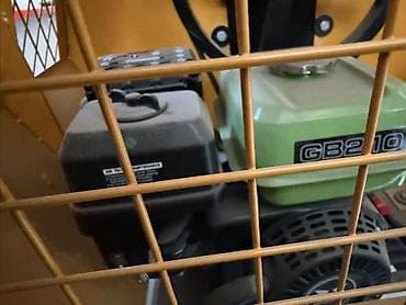 iron: Бетономешалка Гравитационная, Большая (более 300 л), Новый — 4