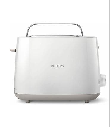 philips x333: Тостер, Новый, Платная доставка, Самовывоз — 2
