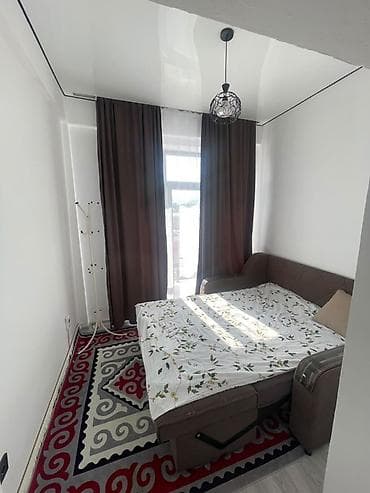 Кыймылсыз мүлк: 🏖️ Посуточно! Уютная квартира в Diamond Resort, Бостери (Иссык-Куль) — 3