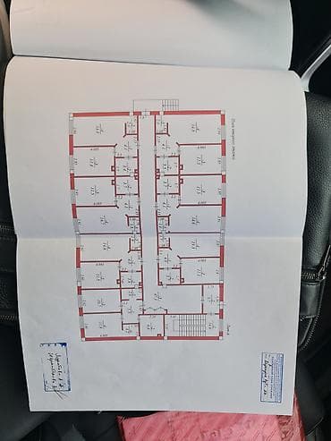 building: Здание, 1100 м² — 5