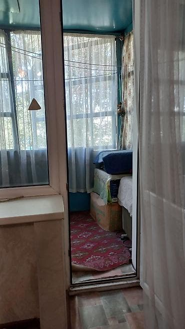пригороде: 1 комната, 30 м², Пригородное с. 104 серия, 2 этаж, Косметический ремонт — 4