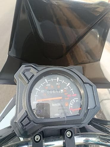 yto traktor: Состояние отличное 
пробег 634км 
документ есть — 2