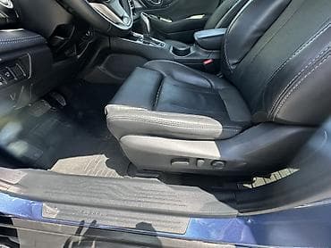 outback решетка: Subaru Outback: 2020 г., 2.5 л, Вариатор, Бензин, Универсал — 9