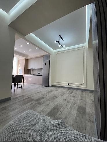 прадаю квартиру район филармония: 2 комнаты, Без подселения, С мебелью полностью — 4